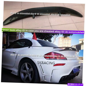 CO GAp[c BMW E89 Z4 2009-2015̃AJ[{t@Co[gNX|C[AEBOGTX^C Real Carbon Fiber Trunk Spoiler Rear Wing GT Style For BMW E89 Z4 2009-2015