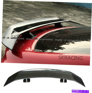 CO GAp[c J[{t@Co[ABSAgNX|C[EBONTXRC200T RC300 RC350 F-SPORT Carbon Fiber ABS Rear Trunk Spoiler Wing For Lexus RC200t RC300 RC350 F-Sport