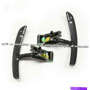 CO GAp[c |VF718pi[}JJCGp̊J[{XeAOzC[phVt^[ Dry Carbon Steering Wheel Paddle Shifter For Porsche 718 Panamera Macan Cayenne