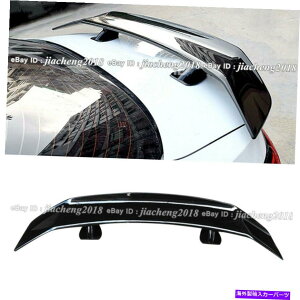 CO GAp[c Lexus RC200T RC300 RC350 F-SPORTAgNX|C[EBOpOXubN Gloss Black For Lexus RC200t RC300 RC350 F-Sport Rear Trunk Spoiler Wing