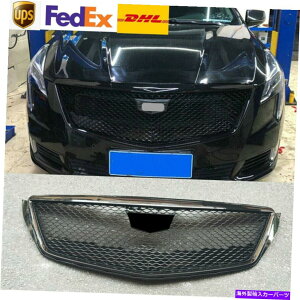 CO GAp[c 2018 XTSOXbvCadillac 2019 2020OnjJOw/Õt[ 2018 XTS Grill Swap For Cadillac 2019 2020 Grille Honeycomb Grill W/ Outer Frame