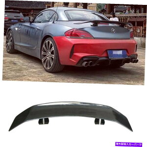 CO GAp[c BMW E89 Z4 2009-15J[{t@Co[J[gNX|C[AEBOp For BMW E89 Z4 2009-15 Carbon Fiber Color Trunk Spoiler Rear Wing