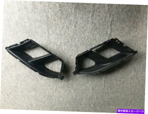 CO GAp[c BMW G80 M3 G82 G83 M4 2021̖hFRPtgop[OGAxgJo[ Unpainted FRP Front Bumper Grill Air Vent Cover For BMW G80 M3 G82 G83 M4 2021