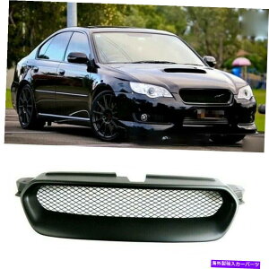 CO GAp[c tgop[X|[cbVOOtBbgXoAEgobNKV[2005 2006 2007 Front Bumper Sport Mesh Grill Grille Fits Subaru Outback Legacy 2005 2006 2007