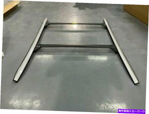 �C�O�� �G�A���p�[�c 2014-2021 Acura MDX Roof Side Rail Rack Cross Bars CrossBars Cargo��4PCS�t�B�b�g 4Pcs Fits for 2014-2021 Acura MDX Roof Side Rail Rack Cross Bars Crossbars Cargo�y���s�A���i�z