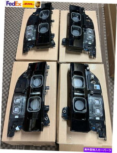 CO GAp[c h[o[fBtF_[̂߂̃X[Ne[Cgu[LAv110 90 2020 2021 2022 Smoked Tail Light Brake Rear Lamp For Land Rover Defender 110 90 2020 2021 2022