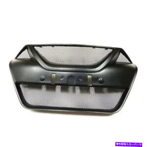 CO GAp[c Y}LV}̃tgop[OnjJX^C2016-2017t@Co[OX}bg Front Bumper Grille Honeycomb Style For Nissan Maxima 2016-2017 Fiberglass Matte