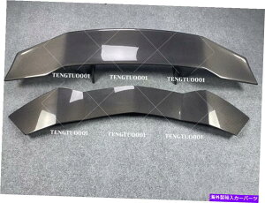 CO GAp[c {M[ĵ߂̃J[{t@Co[AgNX|C[EBOAventador LP700 LP720 SV Carbon Fiber Rear Trunk Spoiler Wing For Lamborghini Aventador LP700 LP720 SV