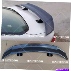 CO GAp[c Lexus RC200T RC300 RC350 F-SPORTJ[{t@Co[GTAgNX|C[EBOp For Lexus RC200t RC300 RC350 F-Sport Carbon Fiber GT Rear Trunk Spoiler Wing