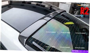 CO GAp[c tBbg|VF911 992 2020?2022J[{t@Co[p_NAEBOAX|C[ Dunk Rear Wing Rear Spoiler for Fit Porsche 911 992 2020 To 2022 Carbon Fiber