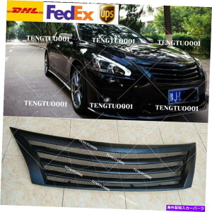 CO GAp[c YeBAiAeB}2013 2014 2015tgop[Z^[ÕX|[co[W Sport Version For Nissan Teana Altima 2013 2014 2015 Front Bumper Center Grille