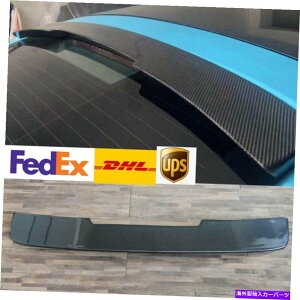 �C�O�� �G�A���p�[�c �t�B�b�g�|���V�F�p�i���[��970 2010-2013���A���J�[�{���t�@�C�o�[���A���[�t�l�^�o���E�B���O Fit Porsche Panamera 970 2010-2013 Real Carbon Fiber Rear Roof Spoiler Wing