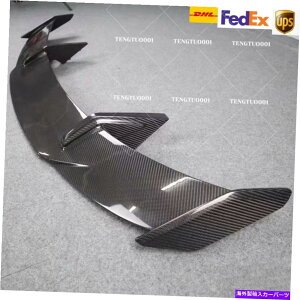 CO GAp[c BMW G29 Z4 2009-2021̃AJ[{t@Co[gNX|C[AEBOGTX^C Real Carbon Fiber Trunk Spoiler Rear Wing GT Style For BMW G29 Z4 2009-2021