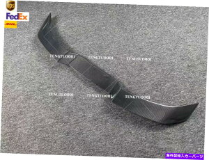 CO GAp[c BMW G80 M3 G82 M4N[y21-22J[{t@Co[AgNX|C[[XEBObv Fits BMW G80 M3 G82 M4 Coupe 21-22 Carbon Fiber Rear Trunk Spoiler Race Wing Lip