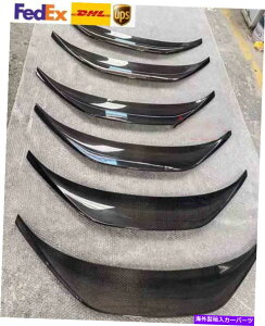 CO GAp[c J[{t@Co[AgNX|C[EBObvXoBRZg^GR86 2022 Carbon Fiber Rear Trunk Spoiler Wing Lip For Subaru BRZ Toyota GR86 2022