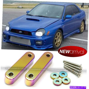 CO GAp[c z_AL3/4 "A~jEt[hxgCU[tgeBgXy[T[LbglINp For Honda Acura 3/4" Aluminum Hood Vent Raiser Lift Tilt Spacer Kit Neo Chrome