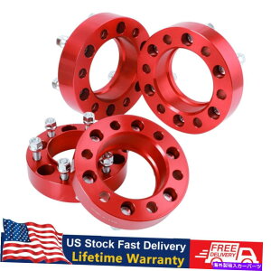 wheel adapter 4pack 1.5 "g^p̃nuZgbNzC[Xy[T[6x5.5 4runner^R}chNTX 4PACK 1.5" Hubcentric Wheel Spacers 6x5.5 For Toyota 4Runner Tacoma Tundra Lexus
