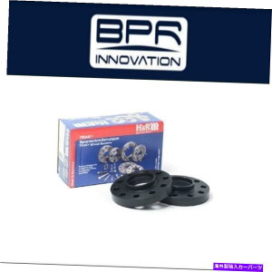 wheel adapter HR{gXbh14x1.5 TRAK+23mm DRzC[A_v^[{g5/130Z^[{A71.6 H&R Bolt Thread 14x1.5 Trak+23mm DR Wheel Adaptor Bolt 5/130 Center Bore 71.6