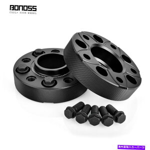 wheel adapter ZfXxcLK R171p240mm{mXzC[Xy[T[A_v^[ASLK R172̃Zbg Set of 2 40mm BONOSS Wheel Spacers Adapters for Mercedes Benz LK R171,SLK R172