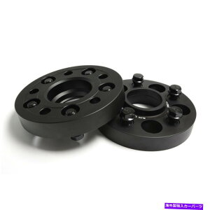 wheel adapter 25mmbzC[Xy[T[tBbg|VFJCGA{NX^[A^[{ApiA}Ji2PCSj 25mm Forged Wheel Spacer fit Porsche Cayenne,Boxster,Turbo,Panamera,Macan (2pcs)