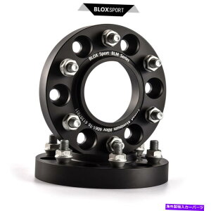 wheel adapter nuSzC[Xy[T[A_v^[6z[i2x 25mm 1C`j}c_BT50 PCD6x139.7p Hub Centric Wheel Spacer Adapter 6Hole (2x 25mm 1inch) for Mazda BT50 PCD6x139.7