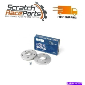 wheel adapter HR{gXbh14x1.25 TRAK+ DR 10mmzC[A_v^[{g5/120Z^[{A72.6 H&R Bolt Thread 14x1.25 Trak+ DR 10mm Wheel Adaptor Bolt 5/120 Center Bore 72.6