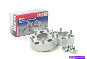 wheel adapter HR TRAK+ 15mm DRMzC[A_v^[{g5x114.3Z^[{A67.1X^bhXbh12x1B H&R Trak+ 15mm DRM Wheel Adaptor Bolt 5x114.3 Center Bore 67.1 Stud Thread 12x1.