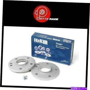 wheel adapter HRZ^[{A74{gXbh12x1.5 TRAK+ 15mm DRzC[A_v^[{g5/120 H&R Center Bore 74 Bolt Thread 12x1.5 Trak+ 15mm DR Wheel Adaptor Bolt 5/120