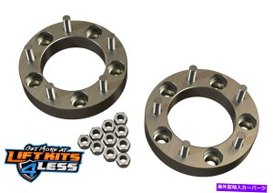 wheel adapter Teraflex 1055045 1.25 "2007-2018̃zC[ItZbgA_v^[LbgJeep WrangleriJKj TeraFlex 1055045 1.25" Wheel Offset Adapter Kit for 2007-2018 Jeep Wrangler (JK)