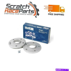 wheel adapter HR{gXbh12x1.75 TRAK+ DR 20mmzC[A_v^[{g5/108Z^[{A65 H&R Bolt Thread 12x1.75 Trak+ DR 20mm Wheel Adaptor Bolt 5/108 Center Bore 65