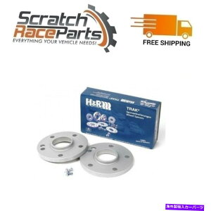 wheel adapter HRX^bhXbh12x1.5 TRAK+ DRM 25mmzC[A_v^[Z^[{A63.3{g5/108 H&R Stud Thread 12x1.5 Trak+ DRM 25mm Wheel Adaptor Center Bore 63.3 Bolt 5/108