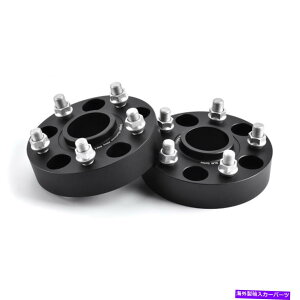 wheel adapter 2�̐V�����z�C�[���X�y�[�T�[35mm 5*120 CB64.1�t�B�b�g�z���_���b�W���C�����e�X�����f��S x 2 New Wheel Spacers 35MM 5*120 CB64.1 fits Honda Ridgeline & Tesla Model S X�y���s�A���i�z