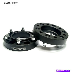 wheel adapter 2PC 1C`6x5.5zC[Xy[T[nuZgbNtBbgNTXGX460 GX470܂̓g^4x4 2PC 1 INCH 6X5.5 WHEEL SPACERS HUB CENTRIC FIT LEXUS GX460 GX470 OR TOYOTA 4X4