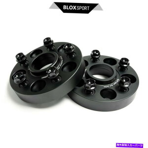 wheel adapter 25mmi2jPCD5x108{{V90NXJg[CB 63.3 +14x1.5{gpzC[Xy[T[ 25mm (2) PCD5x108 Wheel Spacer For Volvo V90 Cross Country CB 63.3 +14x1.5 Bolts