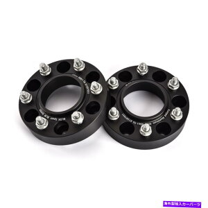 wheel adapter Ford F150 2004-2017 2PC 30mmnuSzC[Xy[T[6x135 87.1A_v^[ Ford F150 2004-2017 2Pc 30mm Hub Centric Alloy Wheel Spacers 6x135 87.1 Adapters