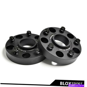 wheel adapter |VFp2pc/bg25mmJCG͒bꂽal 6061t6i5x130jzC[Xy[T[A_v^[ 2pc/Lot 25mm for Porsche Cayenne Forged AL 6061T6 (5x130) Wheel Spacers Adapters