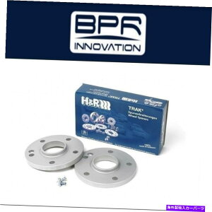 wheel adapter HR{gXbh12x1.75 TRAK+ 20mm DRzC[A_v^[{g5/108Z^[{A65 H&R Bolt Thread 12x1.75 Trak+ 20mm DR Wheel Adaptor Bolt 5/108 Center Bore 65