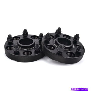 wheel adapter 1�y�A25mm/1 ''�{�m�X�z�C�[���X�y�[�T�[�n�u�̓t�H�[�h�}�X�^���O�̂��߂�70.5�{�A1994-2020 1 Pair 25mm/1'' BONOSS Wheel Spacers Hub Bore 70.5 for Ford Mustang 1994-2020