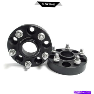 wheel adapter g^C-HRAJAJ[zC[Xy[T[A_v^[PCD5x114.35x4.5 "i2x 35mmj 5x4.5" (2x 35mm) For Toyota C-HR, Camry, Corolla Wheel Spacer Adapter PCD5x114.3