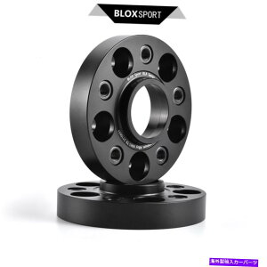 wheel adapter 1yA25mmjW[vRpXpnuzC[Xy[T[A_v^[ + 10pc M12x1.25{g 1 Pair 25mm) For Jeep Compass II Hub Wheel Spacers Adapters + 10pc M12x1.25 Bolt