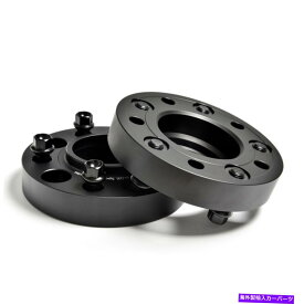 wheel adapter （2）メルセデスベンツGクラスG63、G65、G350、G550、AMG用の35mm車ホイールスペーサー5x130 (2) 35mm Car Wheel Spacers 5x130 for Mercedes Benz G Class G63,G65,G350,G550,AMG