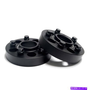 wheel adapter 2 30mmOSzC[Xy[T[5x112 CB66.5|VF}J2014+ZfX 2 30mm Lug Centric Wheel Spacers 5x112 CB66.5 for Porsche Macan 2014+ & Mercedes