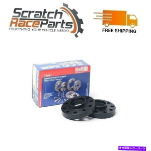 wheel adapter HR{g5/112Z^[{A66.5 DRzC[A_v^[{gXbh12x1.5 TRAK+ 15mm H&R Bolt 5/112 Center Bore 66.5 DR Wheel Adaptor Bolt Thread 12x1.5 Trak+ 15mm