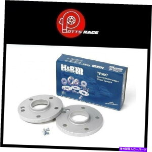 wheel adapter HRZ^[Xbh12x1.25 TRAK+20mm DRM{g5/100{A56{gzC[A_v^[ H&R Center Thread 12x1.25 Trak+20mm DRM Bolt 5/100 Bore 56 Bolt Wheel Adaptor