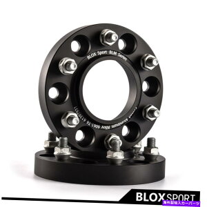 wheel adapter 2017+ PCD6x5.5 "CB93.1�i2x 25mm�j�z�C�[���X�y�[�T�[ + 12pcs�X�^�b�h/�i�b�g�̃}�c�_BT-50 2017+ PCD6x5.5" CB93.1 (2x 25mm) Wheel Spacer + 12pcs Studs/Nuts for Mazda BT-50