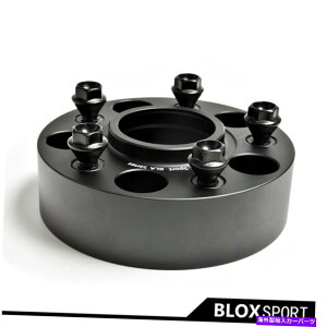 wheel adapter i2jBMW 650i45mmRo[`uE64A528i F10A328XI E90zC[Xy[T[5x4.75 " (2) 45mm for BMW 650i Convertible E64, 528i F10, 328Xi E90 Wheel Spacers 5x4.75"