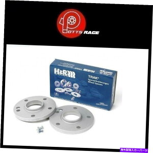 wheel adapter HR{gXbh14x1.5 TRAK+ 20mm DRA{g5/112zC[A_v^[Z^[{A66.5 H&R Bolt Thread 14x1.5 Trak+ 20mm DRA Bolt 5/112 Wheel Adaptor Center Bore 66.5