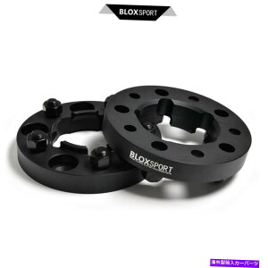 wheel adapter 38.1mmi2j5x165.1 cb124 m16x1.5h[o[fBtF_[zC[Xy[T[ + 10xX^bh 38.1mm (2) 5x165.1 CB124 M16x1.5 For Land Rover Defender Wheel Spacer + 10x Stud