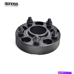 wheel adapter Bonoss 1yA35mm 5x114.3NTXLM LM 300H H30 2019pzC[Xy[T[A_v^[ - BONOSS 1 Pair 35mm 5x114.3 Wheel Spacers Adapters for Lexus LM LM300h H30 2019 -
