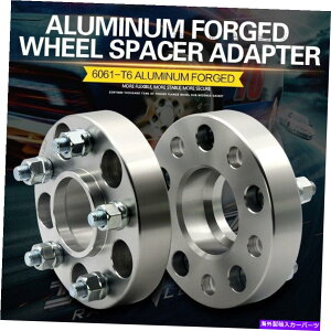 wheel adapter 2PCS 25mm 5x108 CB 63.4 mmԗփXy[T[A_v^[Jagua S-Type 1999-2008 2pcs 25mm 5x108 CB 63.4 mm Car Wheel Spacer Adapter For JAGUA S-Type 1999-2008